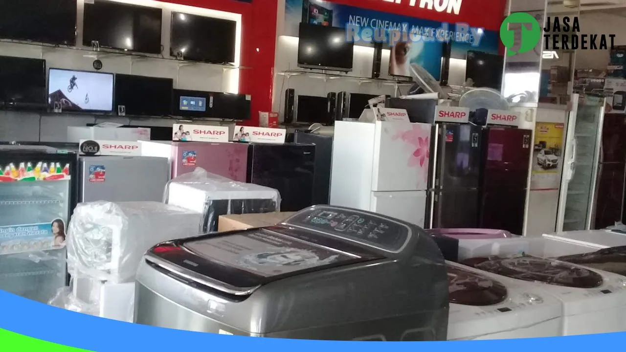 Gambar Toko Primadona Elektronik di Lombok Barat, Nusa Tenggara Barat ke 5
