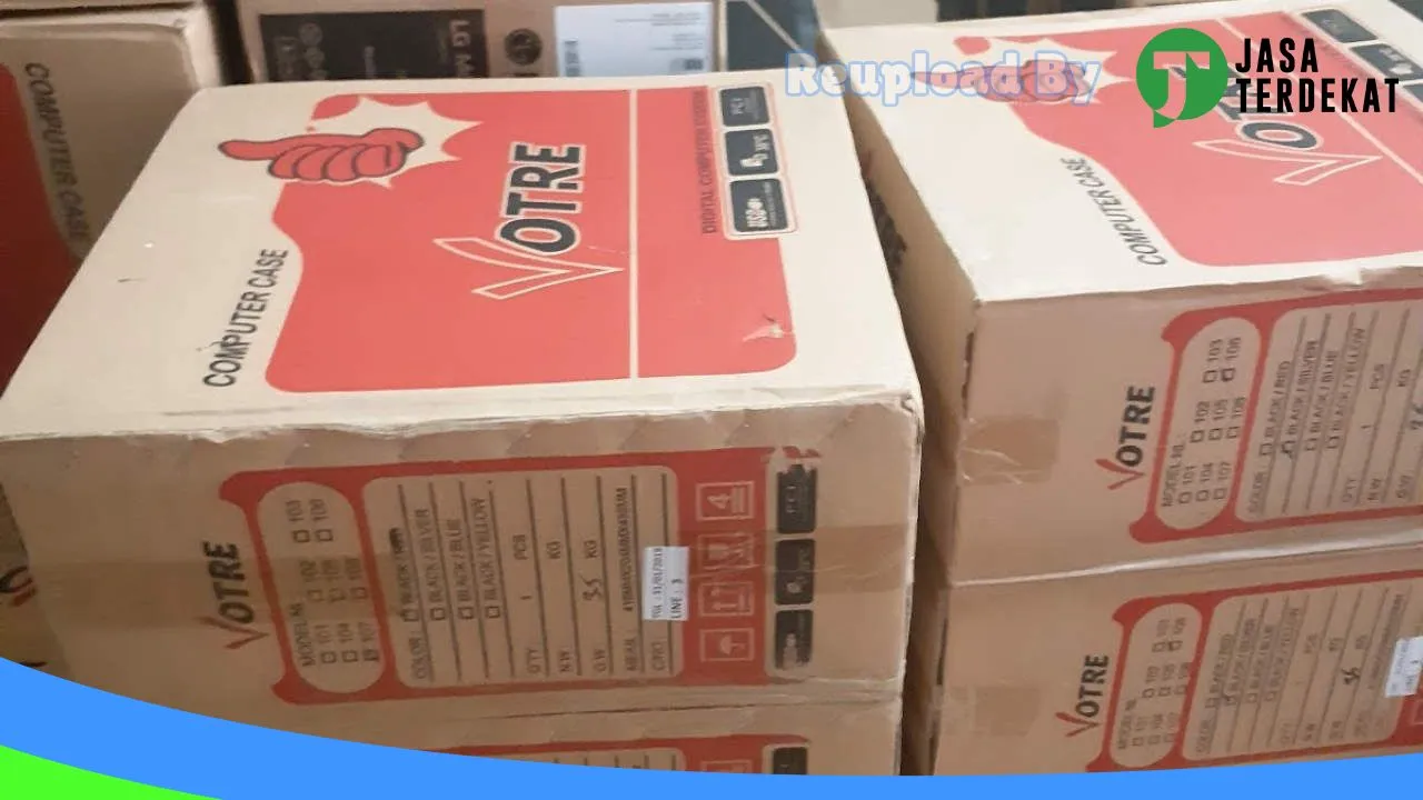 Gambar Bengawan Computer di Kolaka, Sulawesi Tenggara ke 2