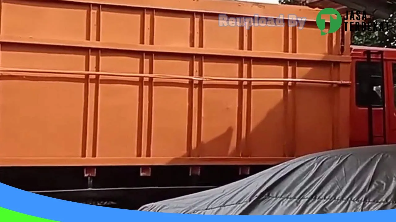Gambar Bengkel Las Listrik Tami di Lampung Selatan, Lampung ke 3
