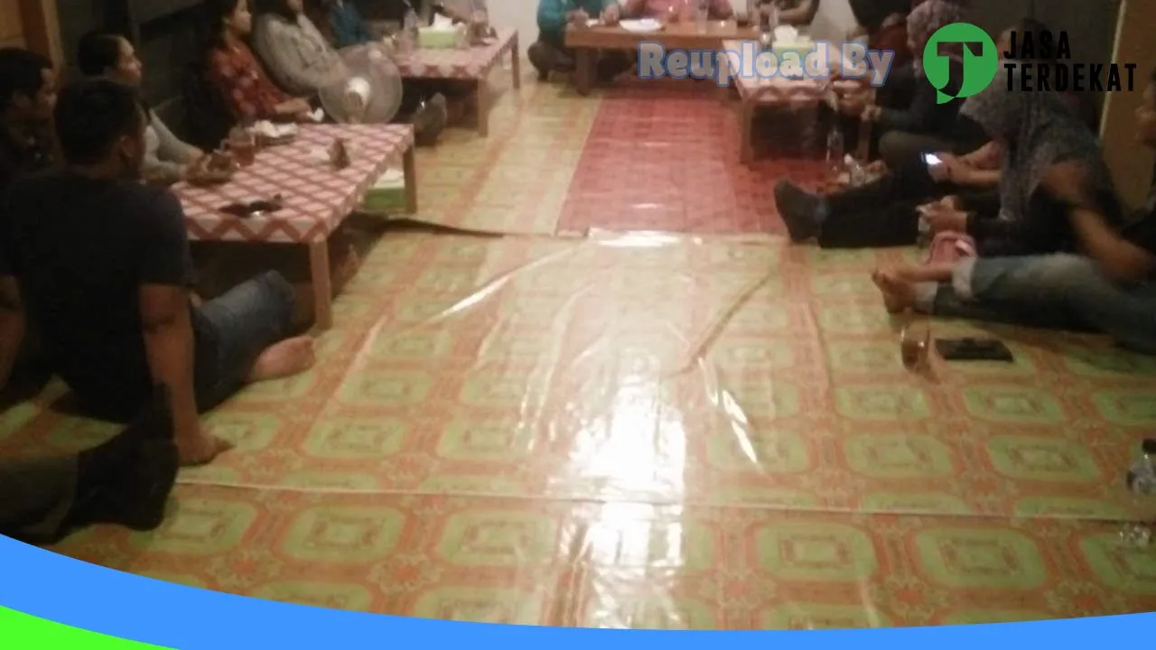 Gambar Mitra Komputer di Malinau, Kalimantan Utara ke 5