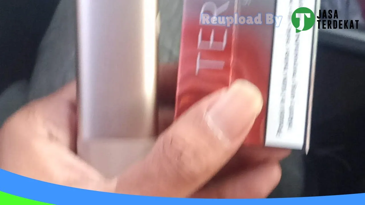Gambar IQOS N TEREA SHOP – KALIPURO di Banyuwangi, Jawa Timur ke 1
