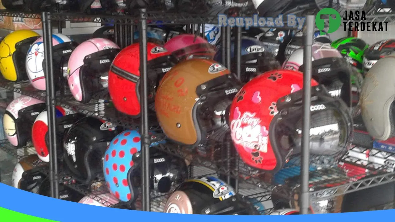 Gambar Toko Makassar di Luwu Timur, Sulawesi Selatan ke 3