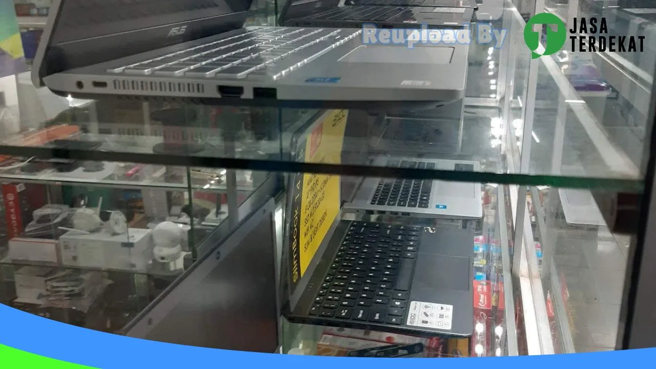 Gambar Sinar Bahagia Elektronik di Lombok Barat, Nusa Tenggara Barat ke 4