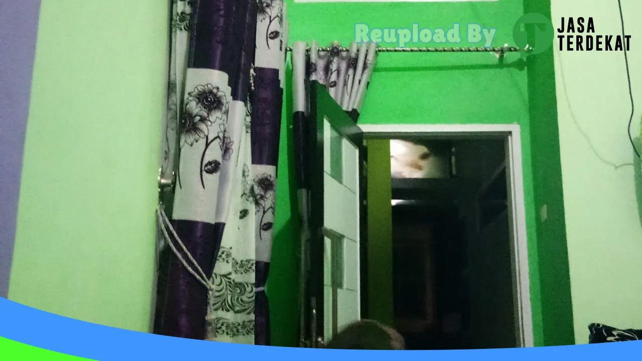 Gambar Plaza Cell di Kolaka, Sulawesi Tenggara ke 4