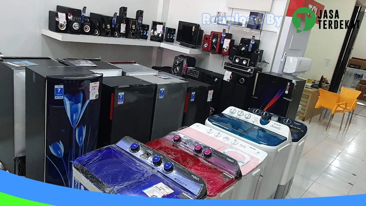 Gambar Pratama Jaya Elektronik di Kota Yogyakarta, DI Yogyakarta ke 3
