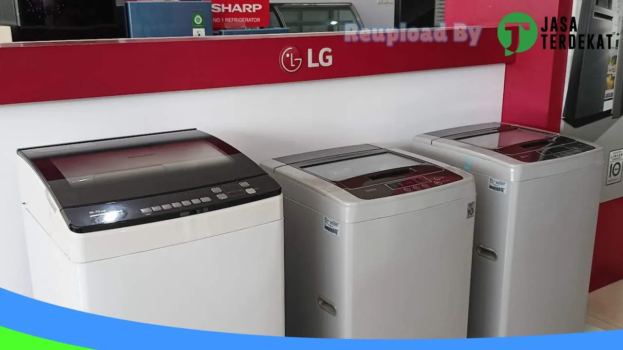 Gambar Intan Jaya Elektronik di Intan Jaya, Papua ke 2