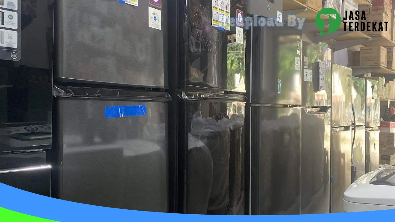 Gambar CV. Mitra Elektrik (Dealer Daikin I-Shop Palembang) di Palembang, Sumatera Selatan ke 5