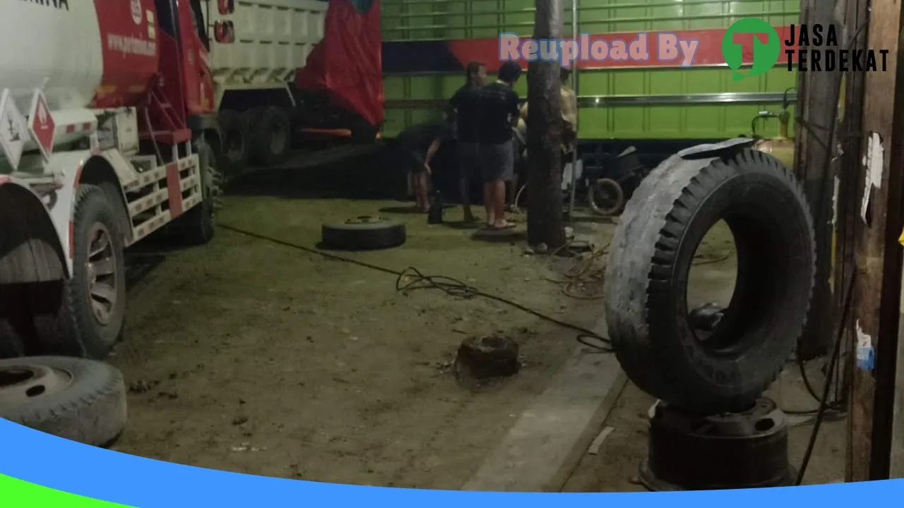Gambar HASIL BAN GROUP di Donggala, Sulawesi Tengah ke 3