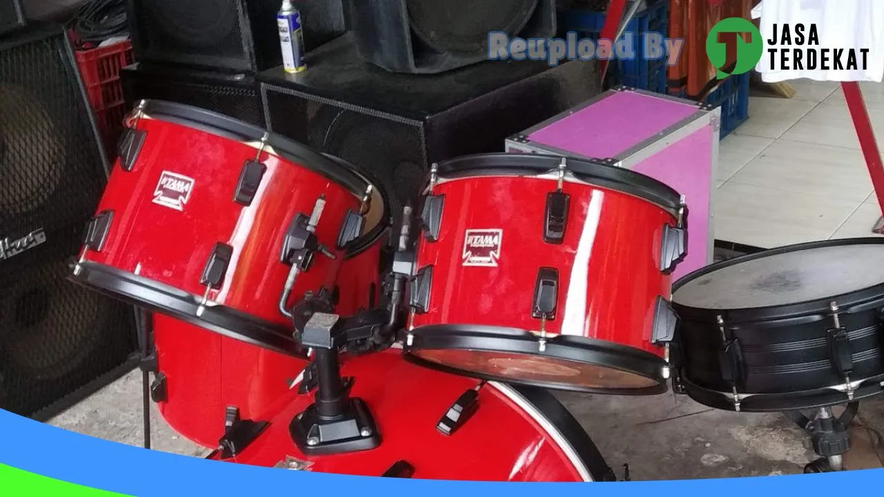 Gambar DEDY SOUND SYSTEM KLATEN di Klaten, Jawa Tengah ke 4