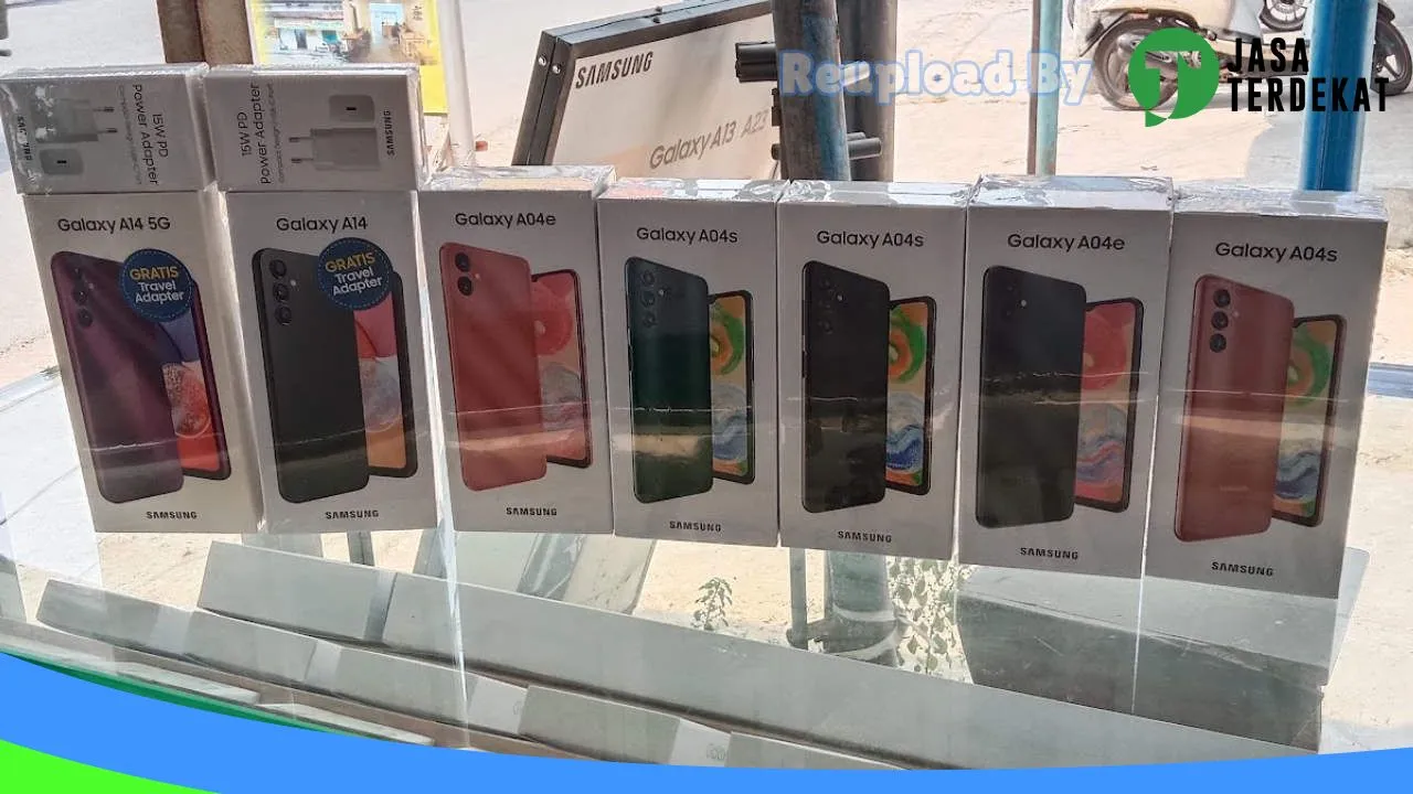 Gambar ALBIMER CELL JUAL BELI DAN SERVICE SOFTWARE & HARDWARE HP di Serang, Banten ke 2