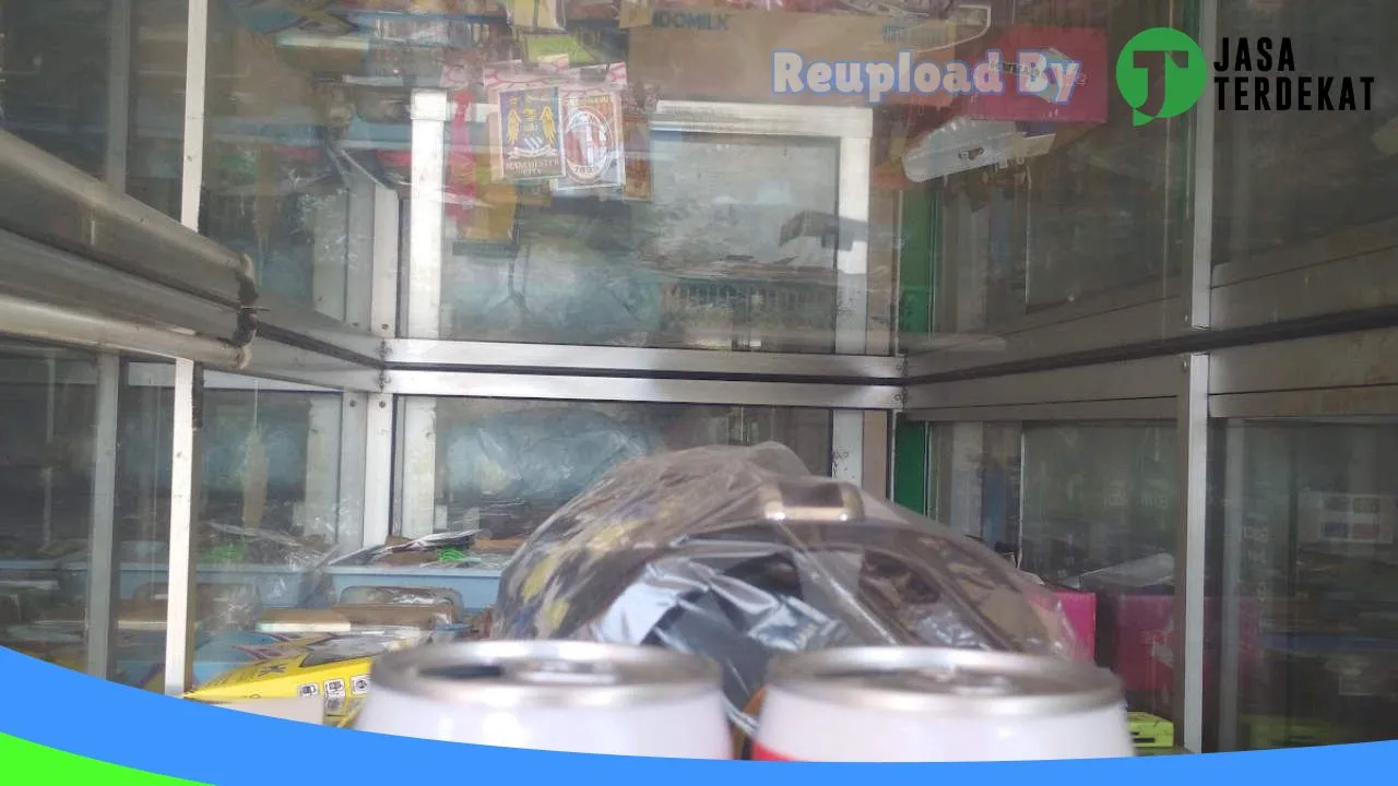 Gambar Amanat Cell di Klaten, Jawa Tengah ke 5