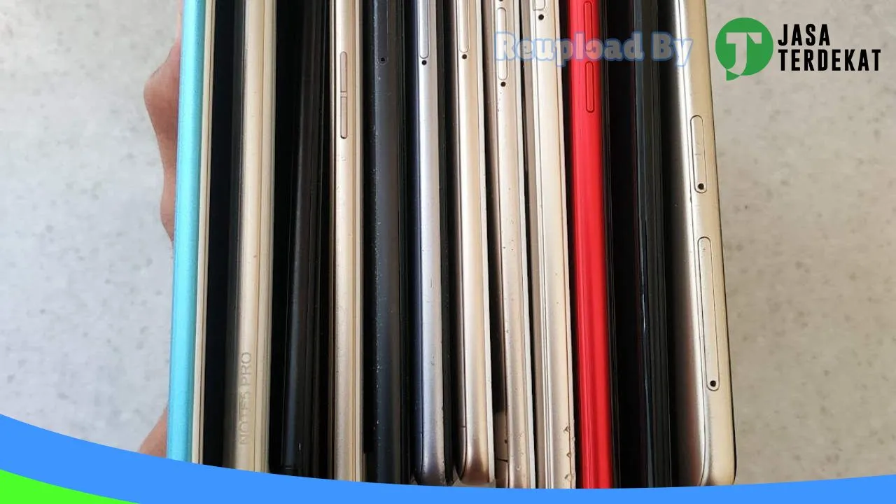 Gambar MU TWO STORE GADGET di Lombok Barat, Nusa Tenggara Barat ke 1