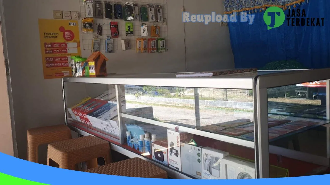 Gambar Fitri cell di Bangkalan, Jawa Timur ke 2