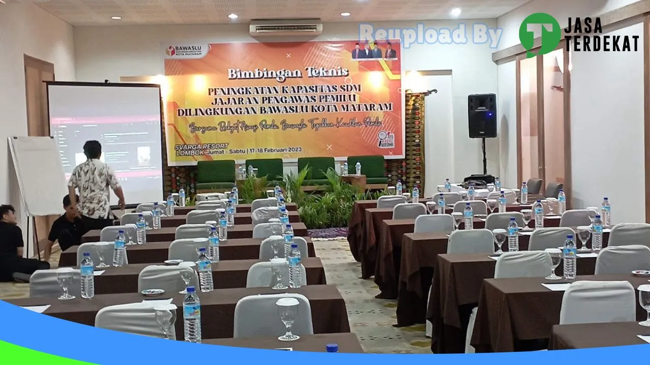 Gambar Langgeng Music di Lombok Barat, Nusa Tenggara Barat ke 3