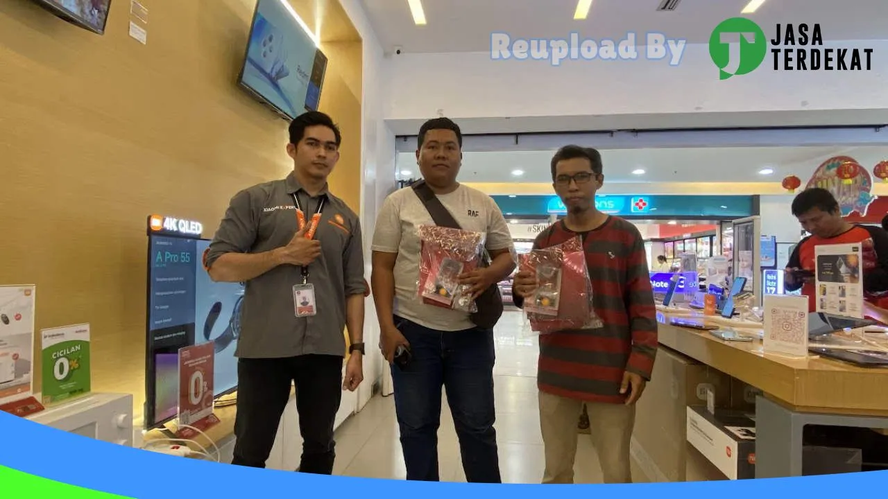 Gambar Xiaomi Store Duta Mall Banjarmasin di Kota Banjarmasin, Kalimantan Selatan ke 4