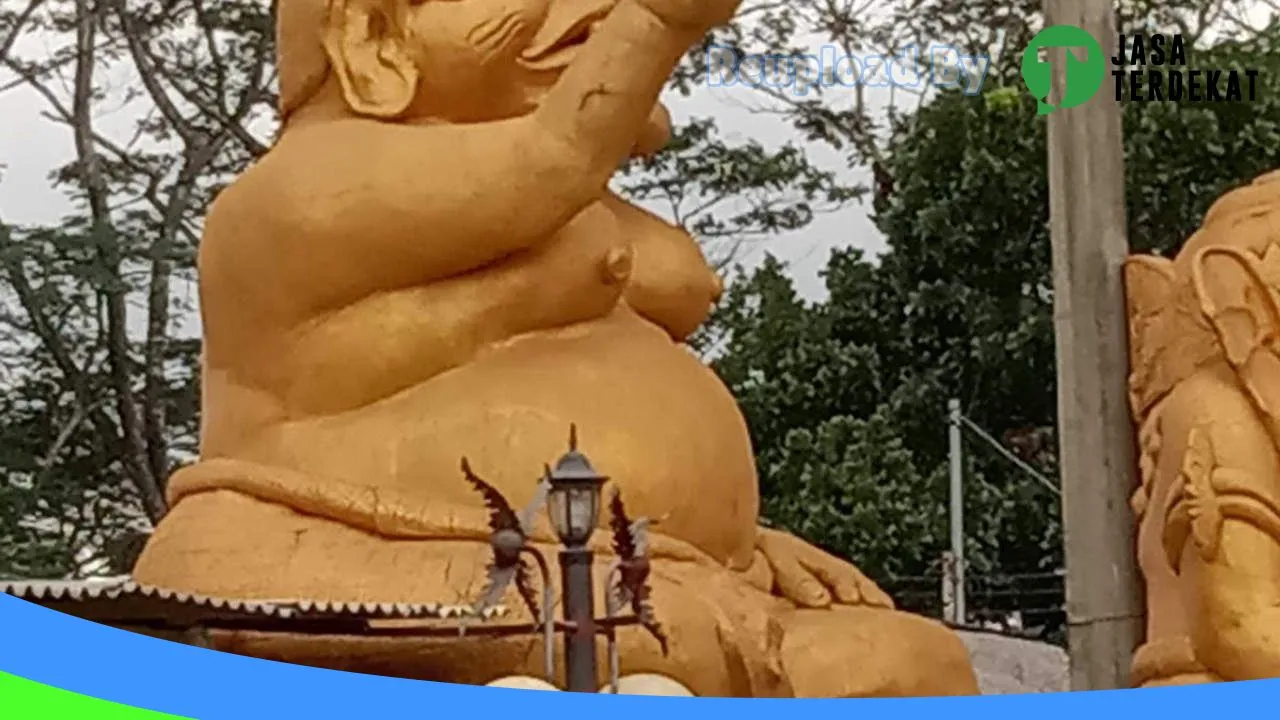 Gambar Syahrule di Lampung Selatan, Lampung ke 1