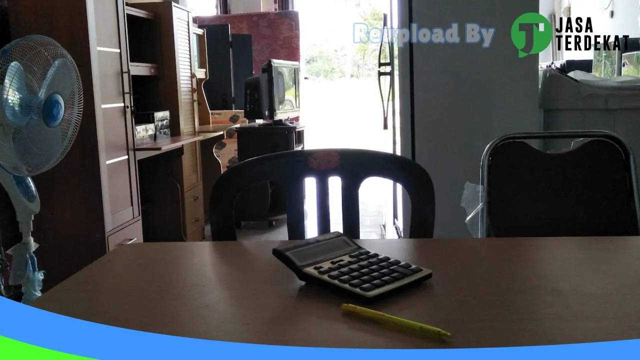 Gambar Toko SIGMA ELEKTRONIK di Luwu Timur, Sulawesi Selatan ke 5