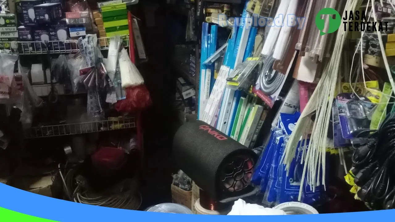 Gambar Vemy Electric di Lampung Selatan, Lampung ke 2