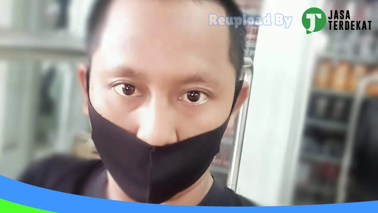 Gambar TatoCom di Labuhanbatu Selatan, Sumatera Utara ke 4
