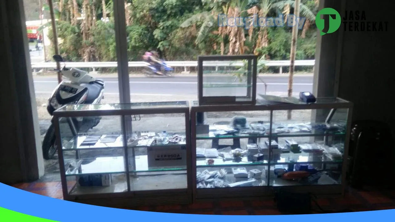 Gambar PUTRI CELL di Lombok Barat, Nusa Tenggara Barat ke 1