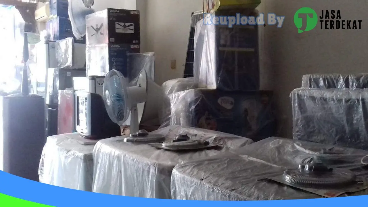Gambar Toko Elektronik Sumber Niaga di Paser, Kalimantan Timur ke 5