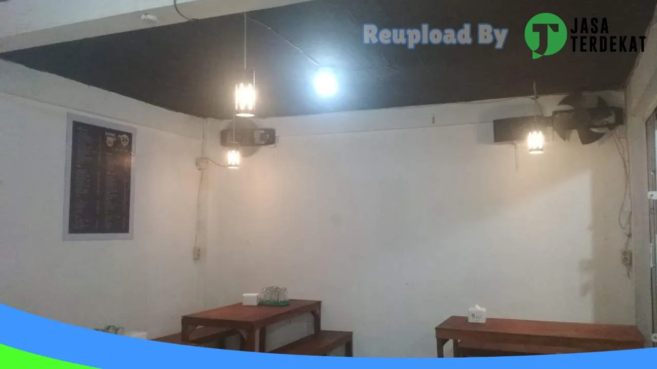 Gambar 3D Tech di Padang, Sumatera Barat ke 1