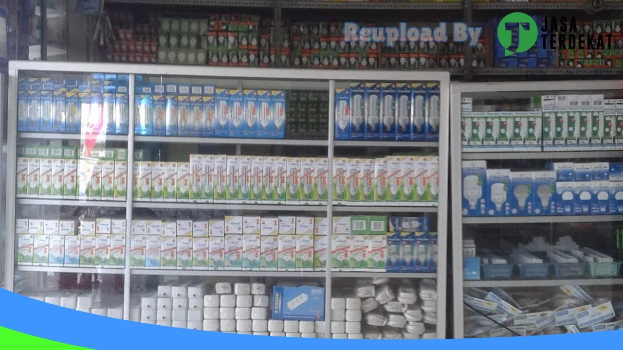 Gambar MAJU ELEKTRIK di Pringsewu, Lampung ke 3