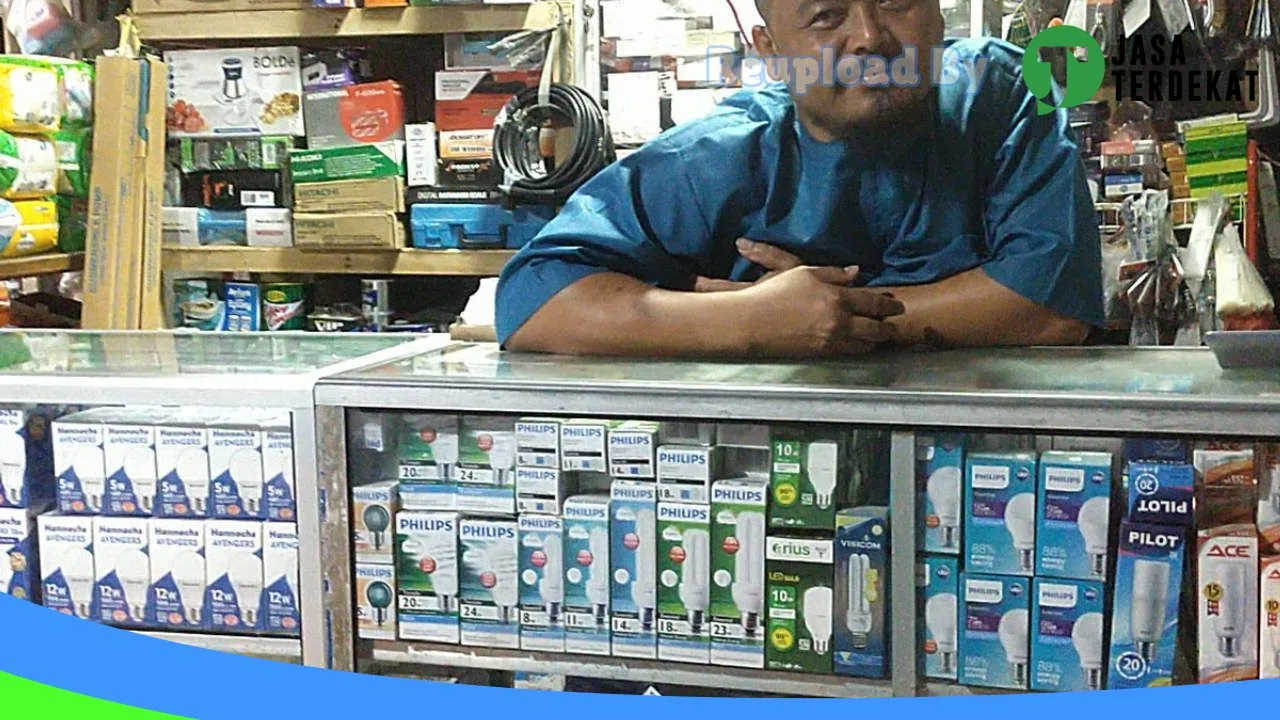 Gambar Vemy Electric di Lampung Selatan, Lampung ke 4