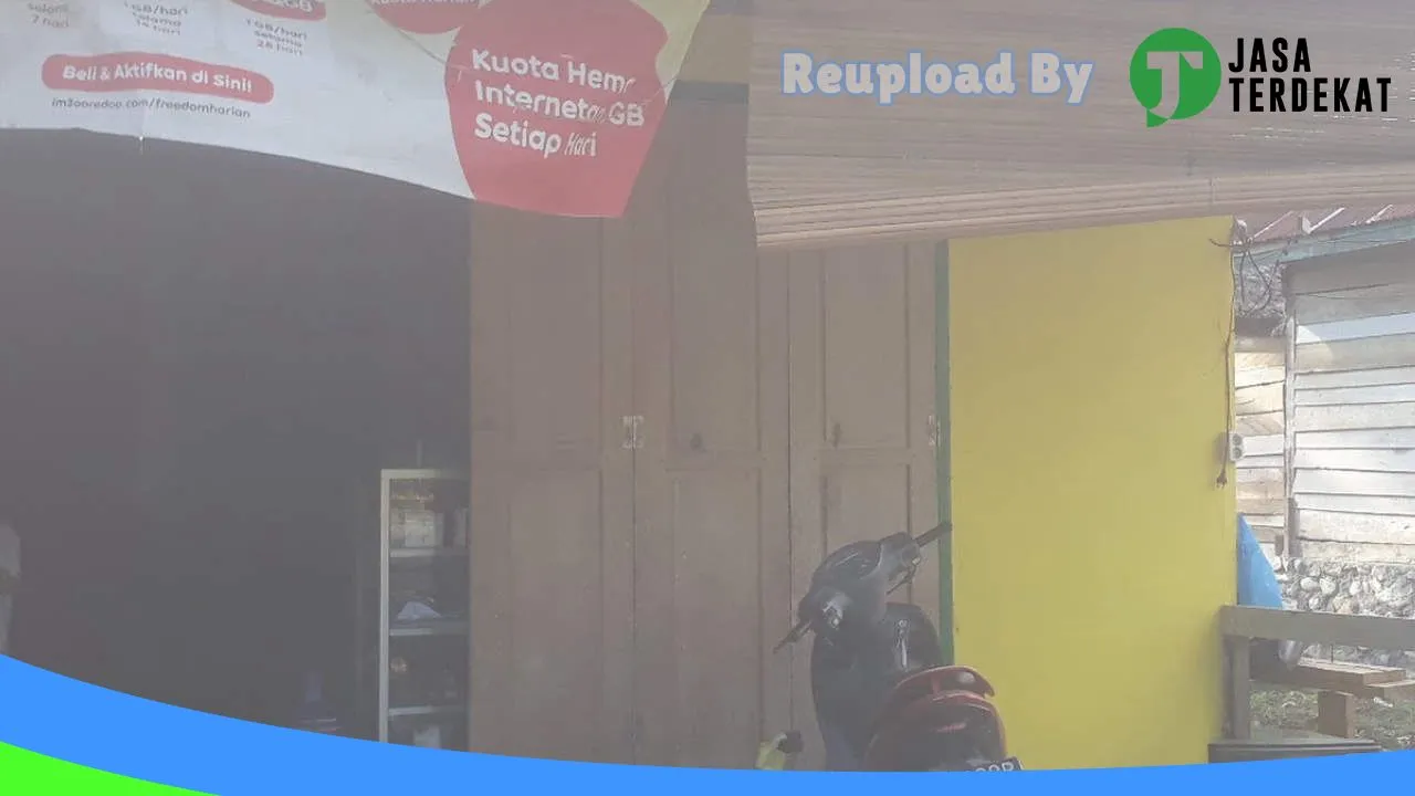 Gambar YES yudi elektronik Servis di Banggai, Sulawesi Tengah ke 1