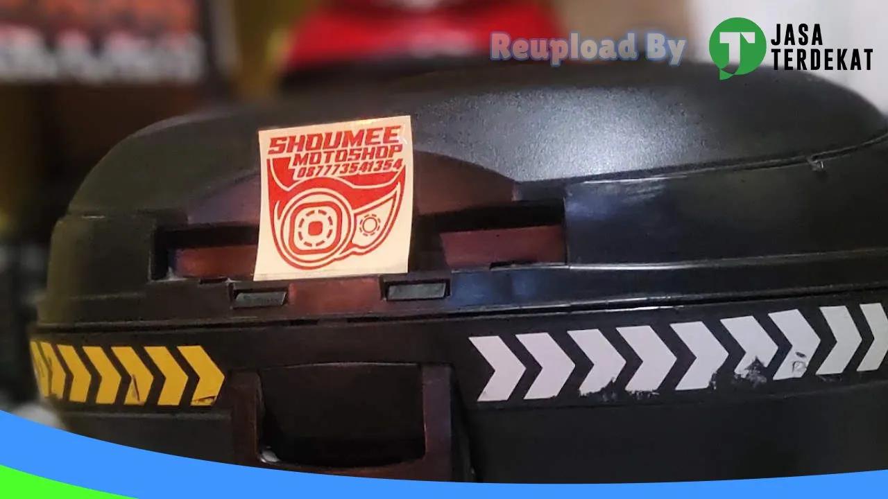 Gambar Shoumeemotoshop di Serang, Banten ke 4