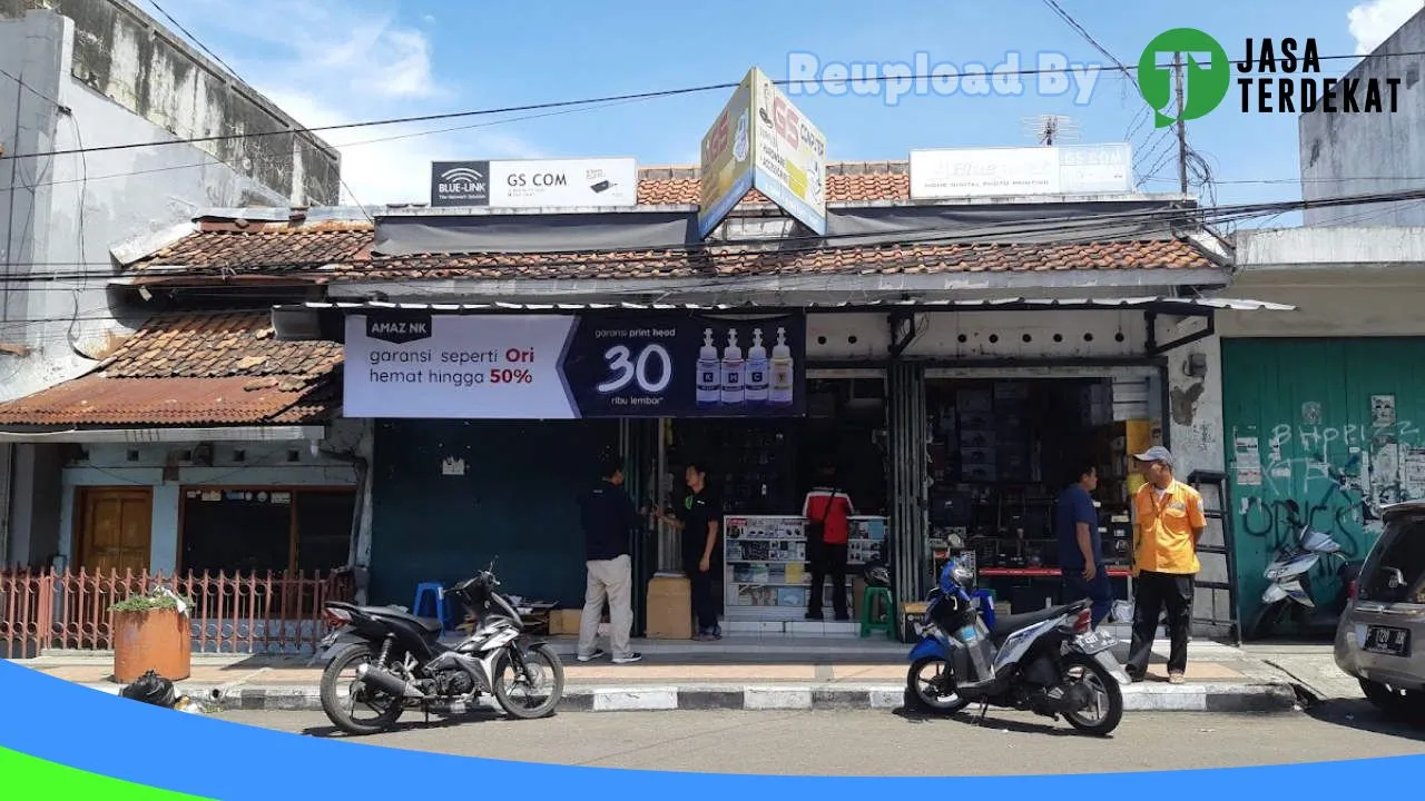 Gambar Gs Computer di Garut, Jawa Barat ke 2