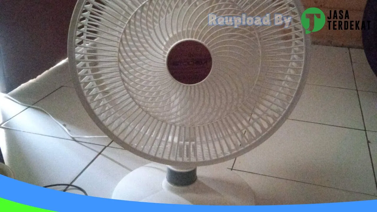 Gambar Joko Service & Maintenance elektronik di Kota Tangerang Selatan, Banten ke 3