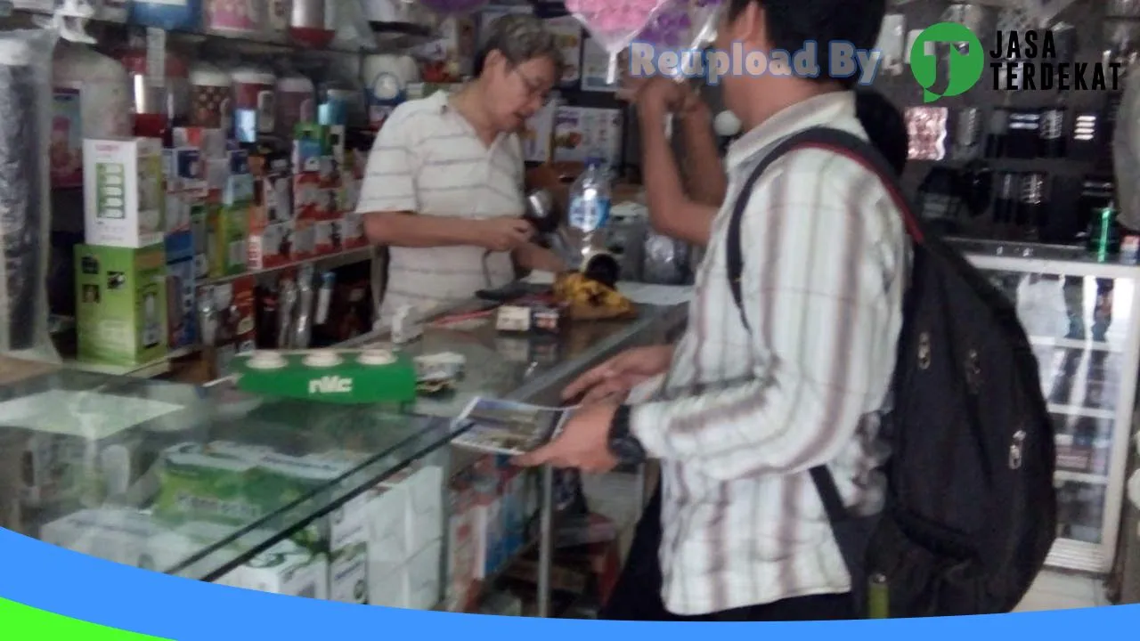 Gambar Toko Elektronik Kali Agung Pocis di Serang, Banten ke 2