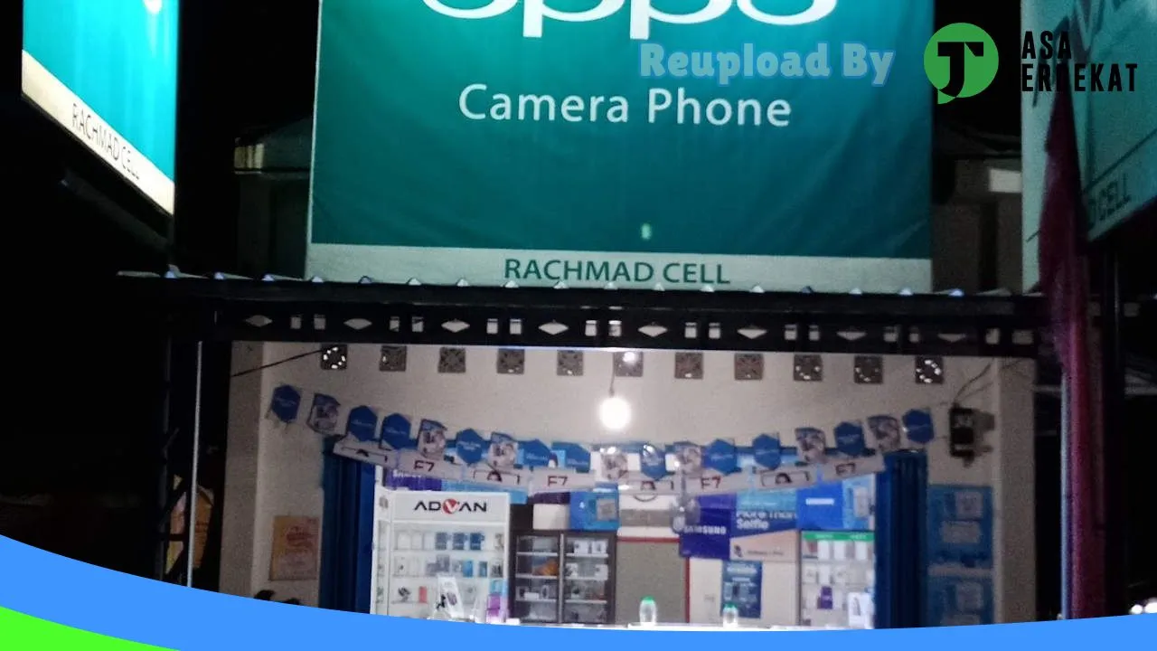 Gambar racmad cellular di Lampung Timur, Lampung ke 2
