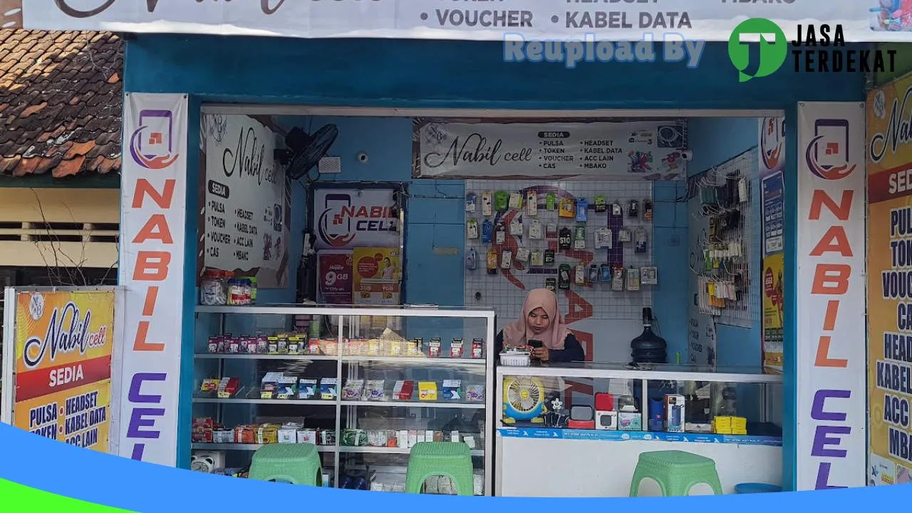 Gambar Baba Cell 4 di Banyuwangi, Jawa Timur ke 4