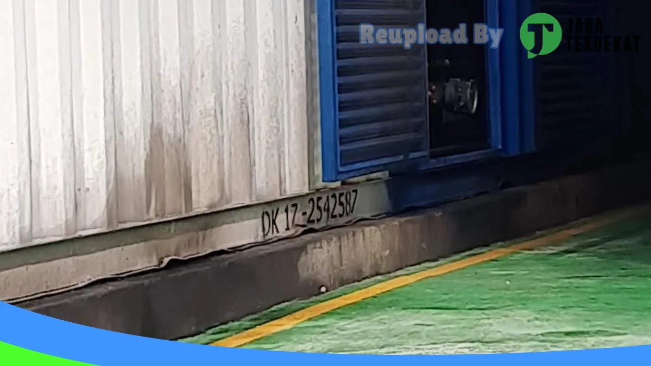 Gambar PLTD SELAYAR di Kepulauan Selayar, Sulawesi Selatan ke 1