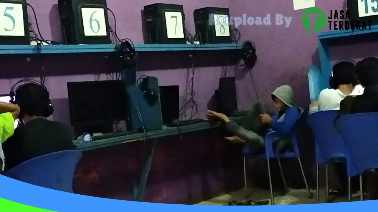 Gambar SentosaNet di Labuhanbatu Selatan, Sumatera Utara ke 5
