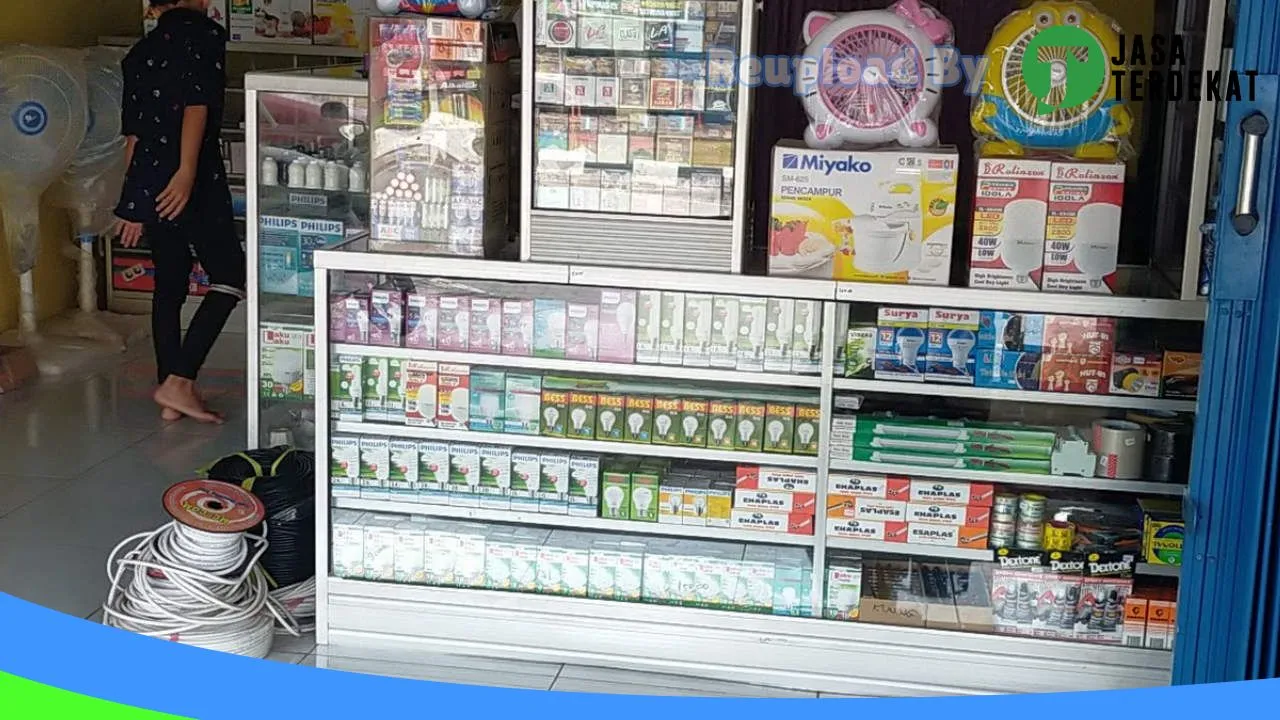 Gambar Perdana jaya 2 di Kutai Timur, Kalimantan Timur ke 4
