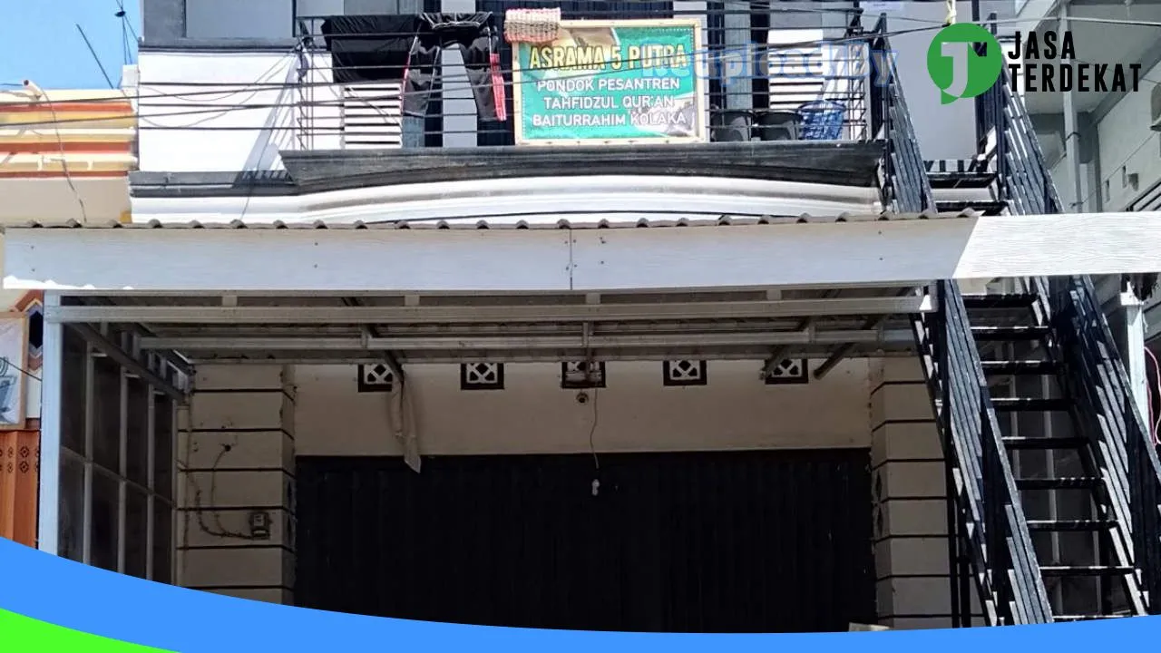Gambar GUDANG MANDIRI di Kolaka, Sulawesi Tenggara ke 2