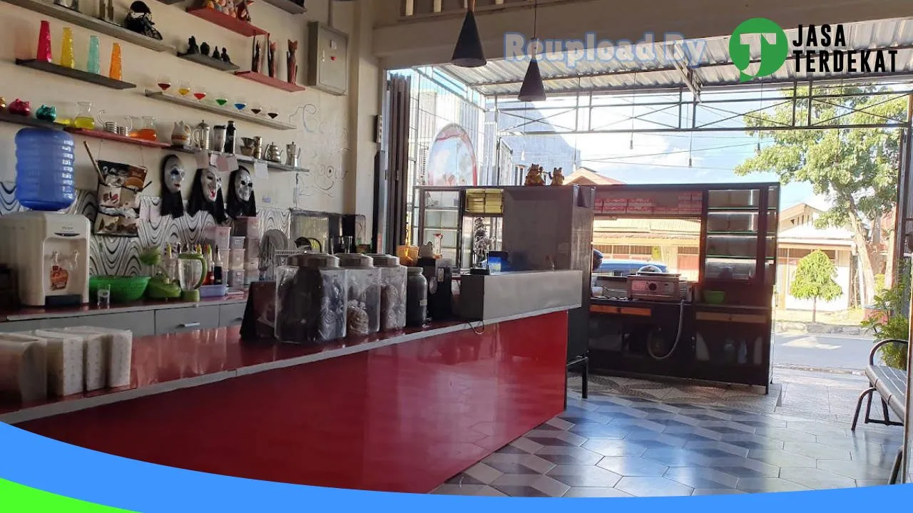 Gambar Grandys Coffee Roastry di Kolaka, Sulawesi Tenggara ke 2