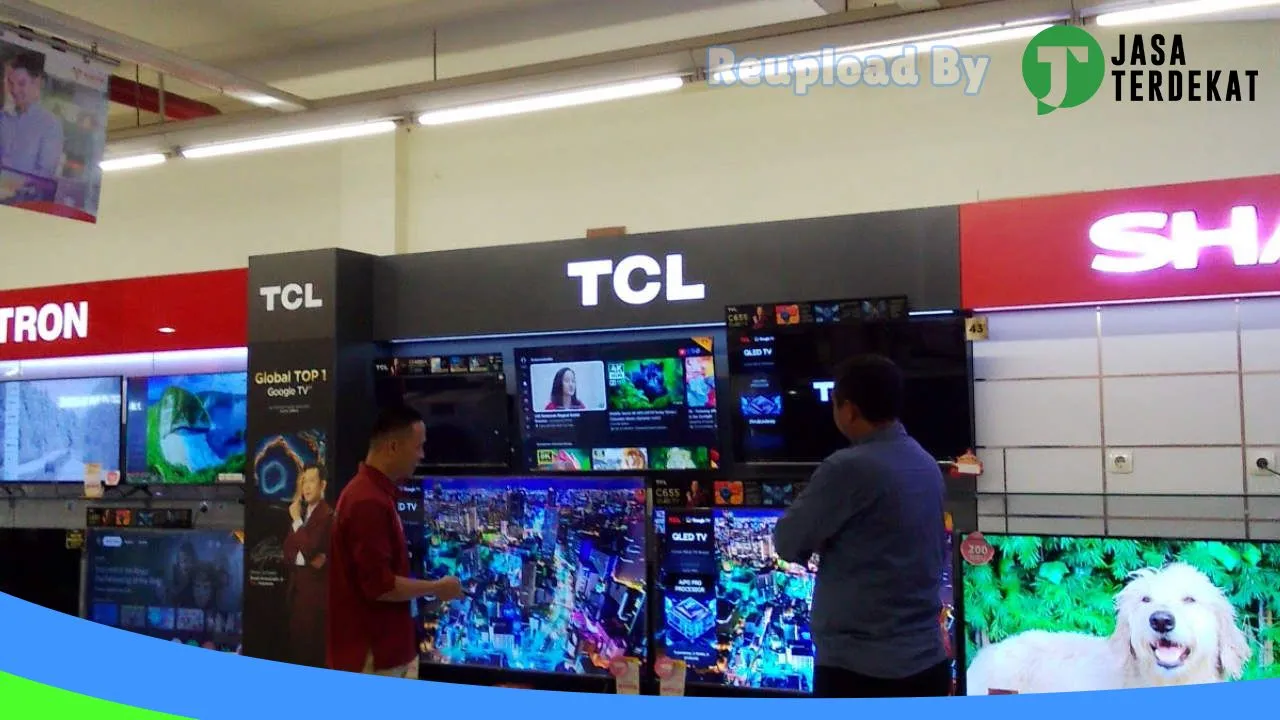 Gambar Yogya Elektronik Garut di Garut, Jawa Barat ke 4