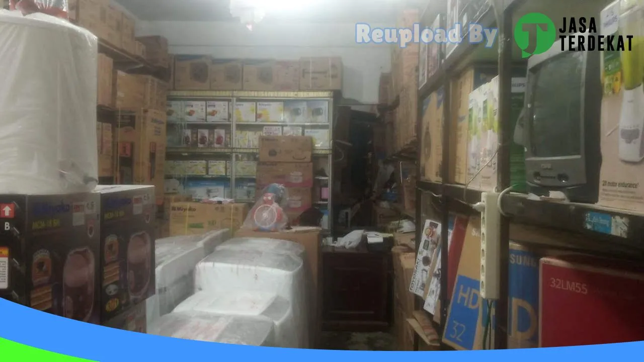 Gambar Jaya Elektronik di Banda Aceh, Aceh ke 2