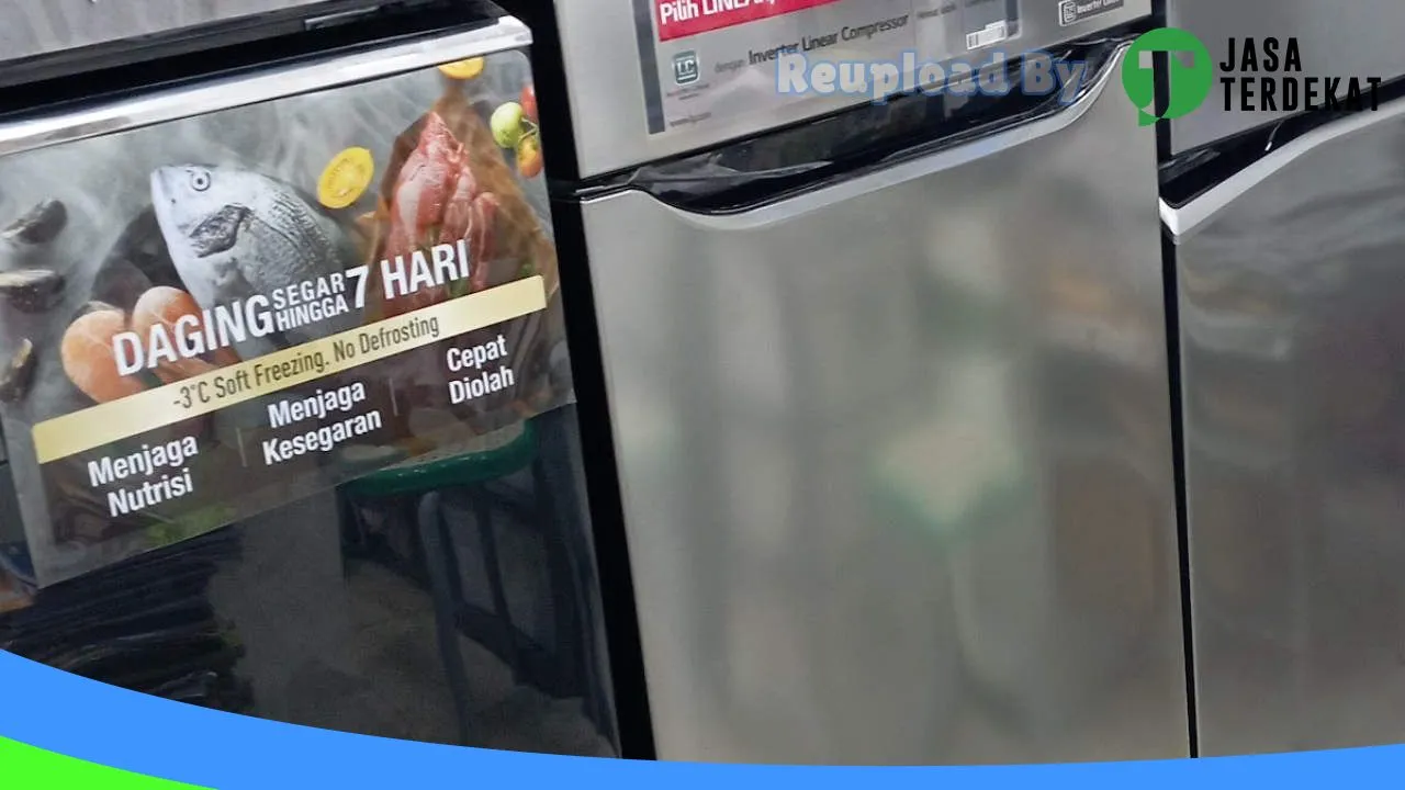 Gambar Toko Jaya di Kota Banjarmasin, Kalimantan Selatan ke 2