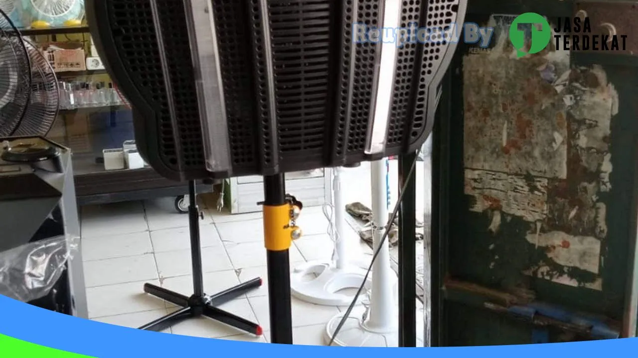 Gambar ADRI CELL DAN ELEKTRONIK di Luwu Timur, Sulawesi Selatan ke 2