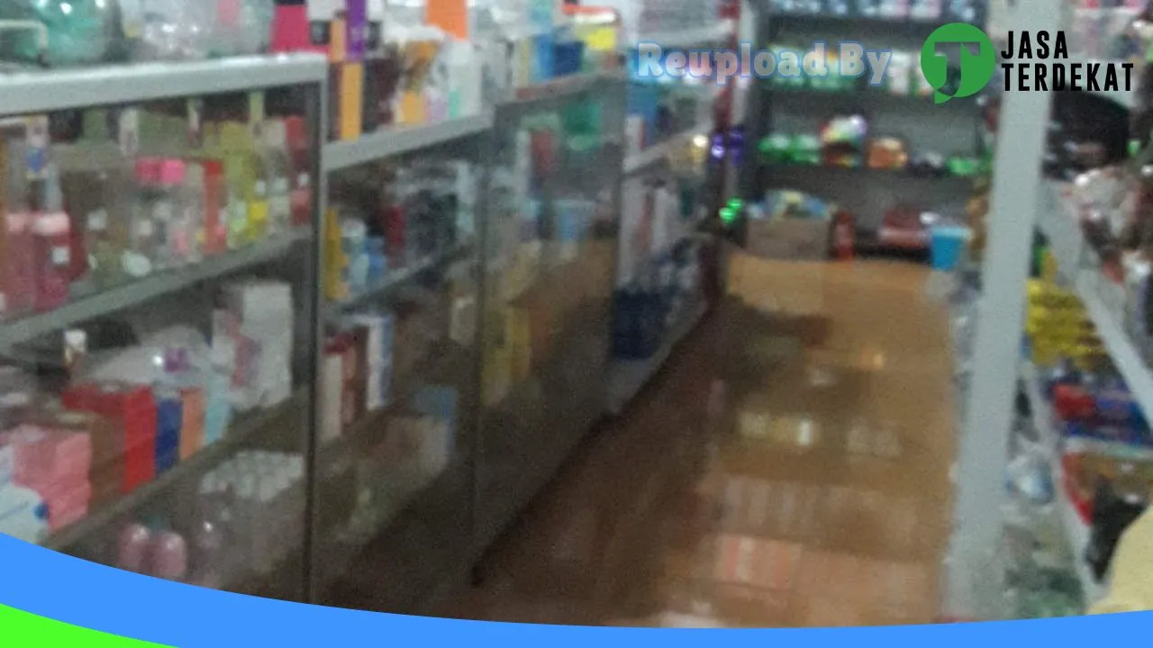 Gambar Toko Sembako SOMEY CING di Kutai Timur, Kalimantan Timur ke 2