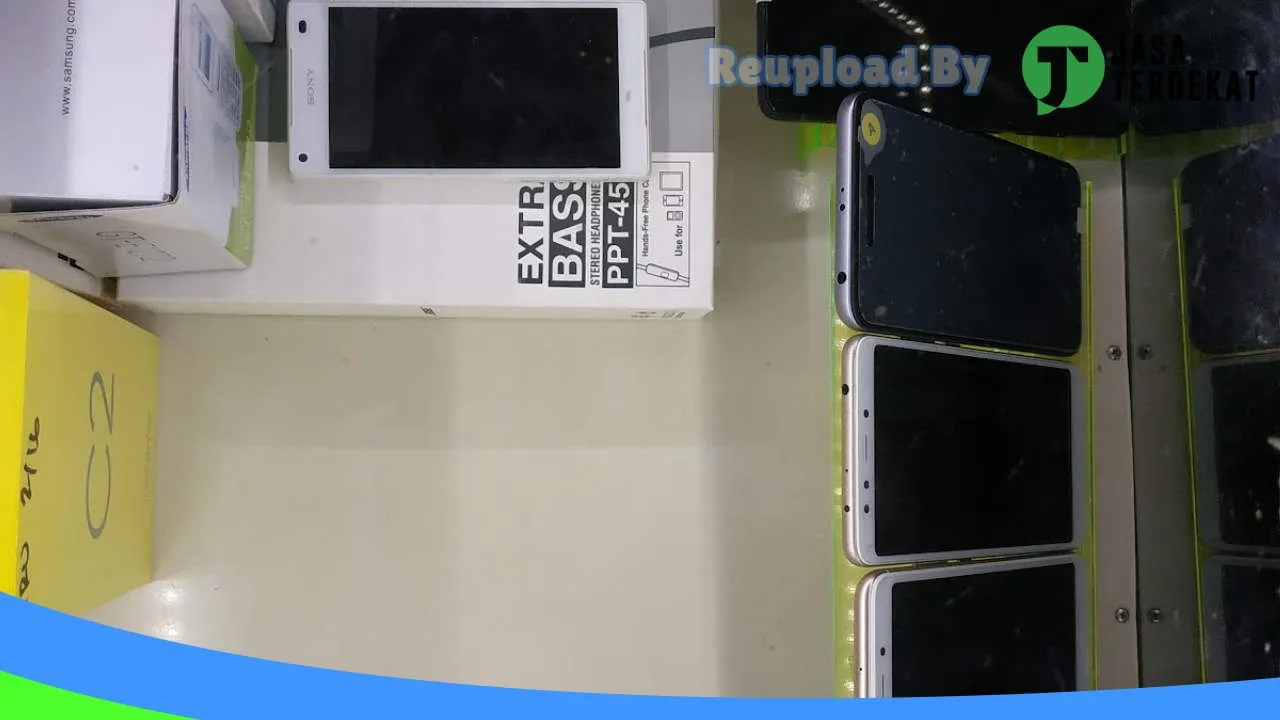 Gambar Tungtungs CELL di Merangin, Jambi ke 1