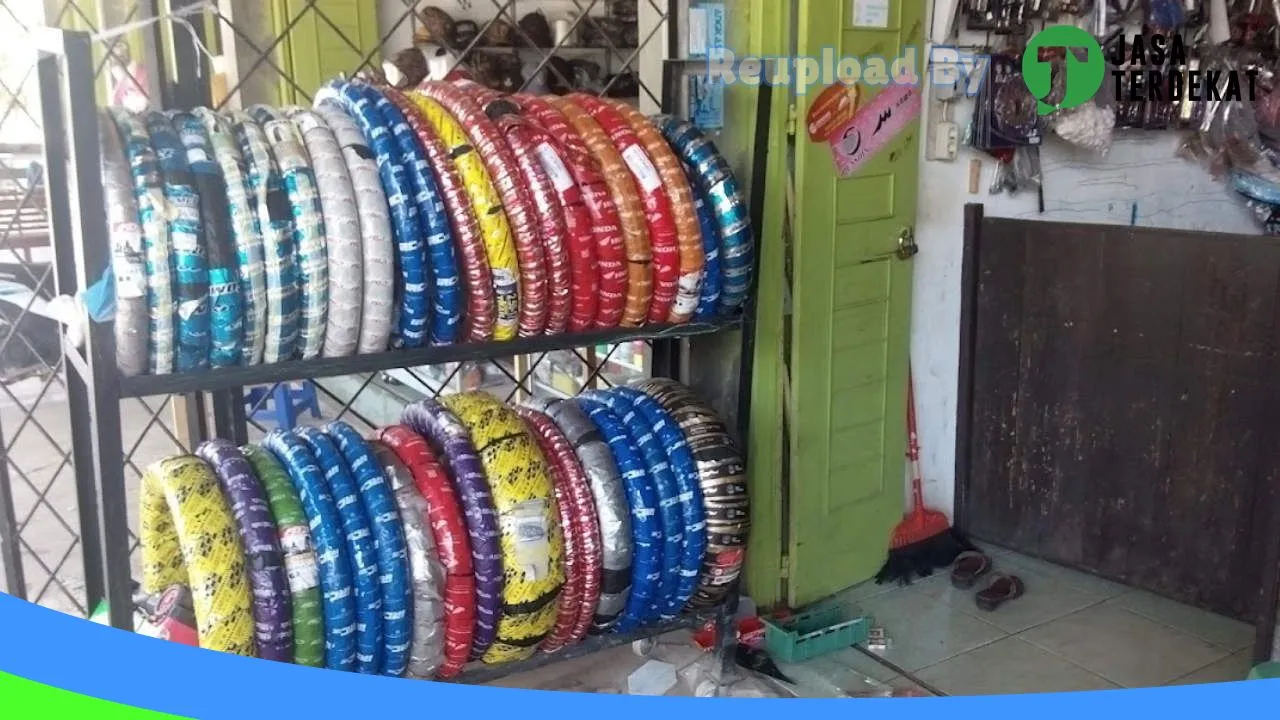 Gambar GRACIO MOTOR di Lampung Timur, Lampung ke 2