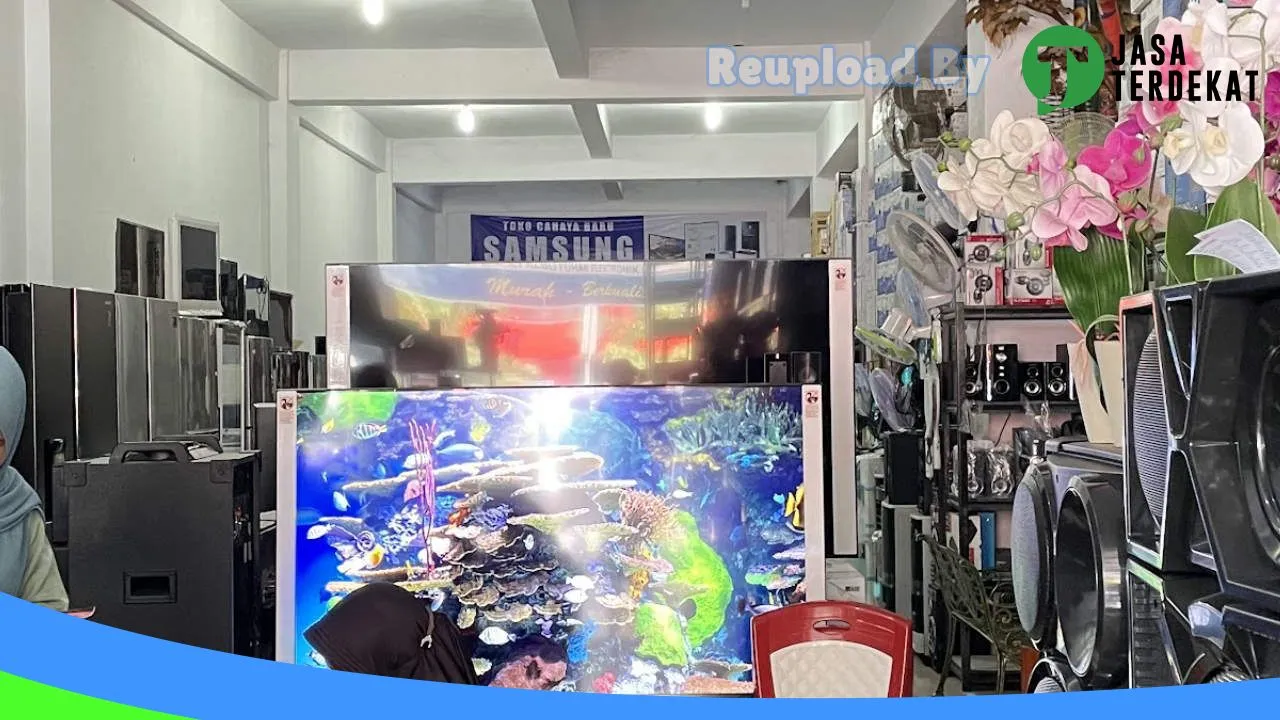 Gambar TOKO CAHAYA BARU di Maluku Tengah, Maluku ke 3