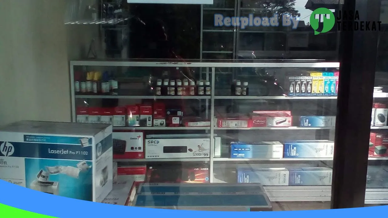 Gambar Mulya Computer di Klaten, Jawa Tengah ke 1