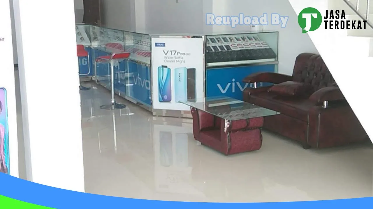 Gambar Jepara Phone Cell di Lampung Timur, Lampung ke 3
